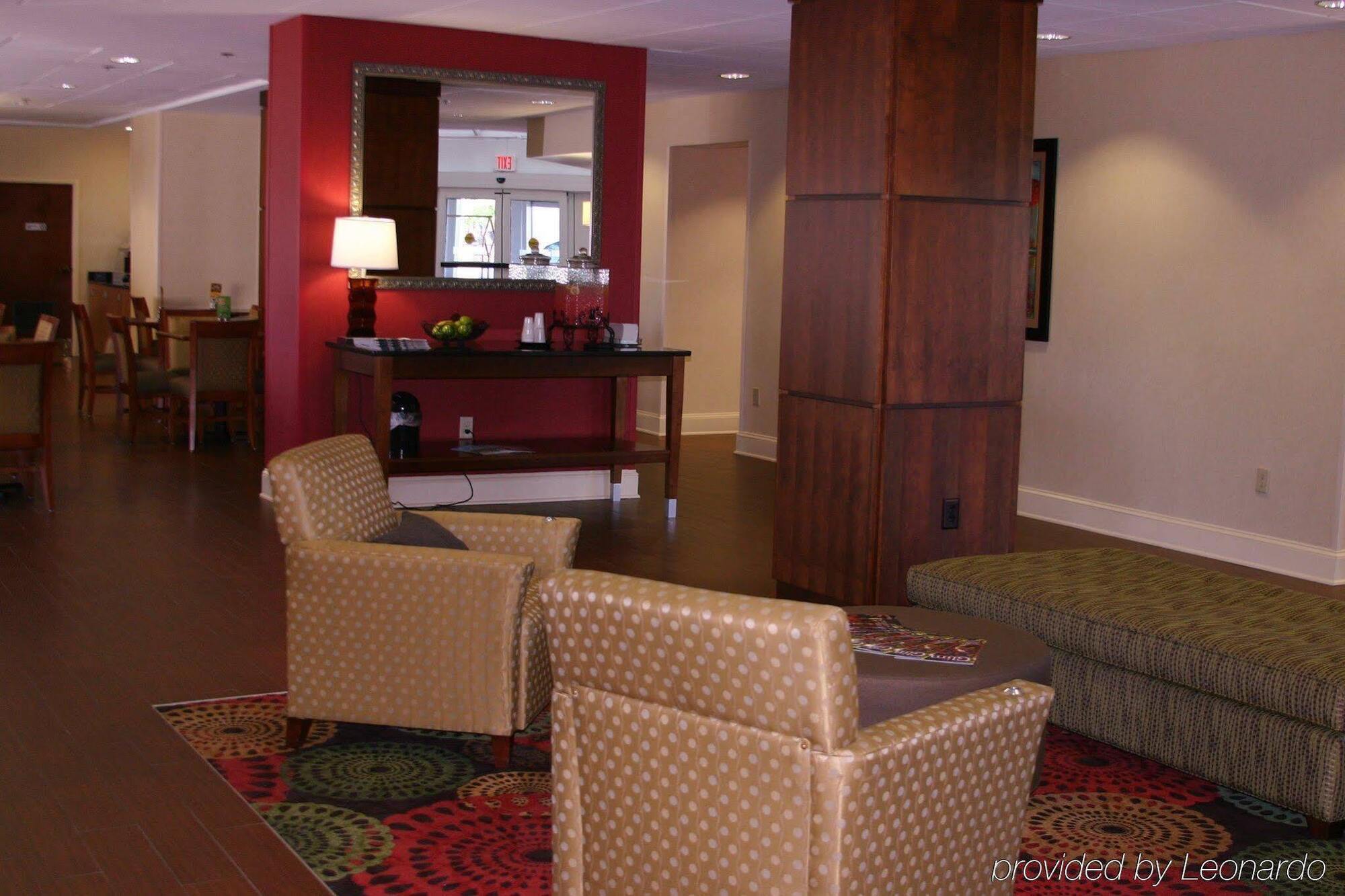 Holiday Inn Express Greenville By Ihg Exterior foto